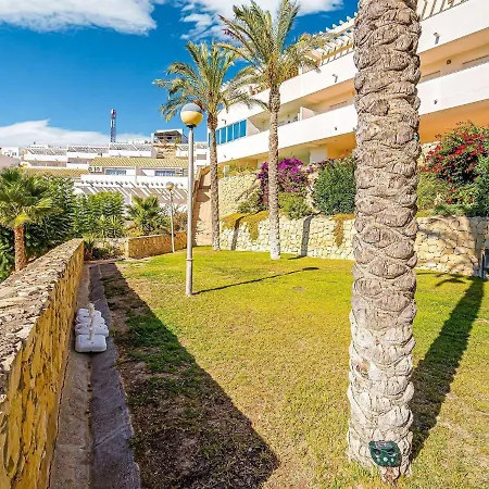 House With Communal Pool Holiday home Relleu