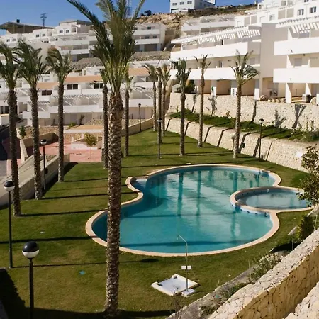 House With Communal Pool