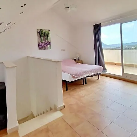 Holiday home House With Communal Pool Relleu